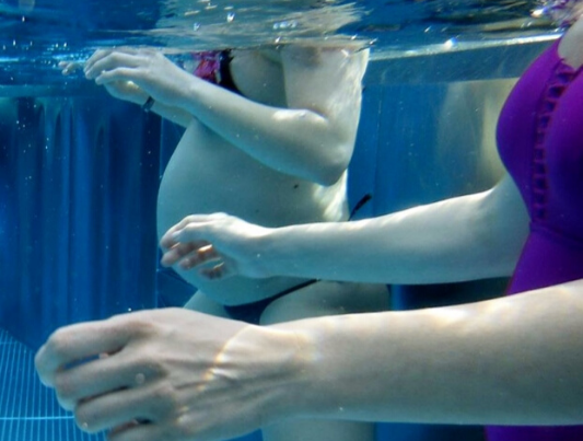 Natation Maternité Natation Maternité