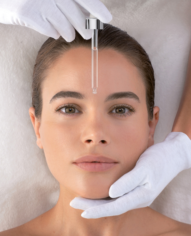 BC 65€ Soin Visage Hyalu Pro-collagène