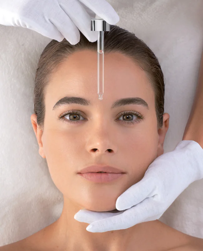 BC 65€ Soin Visage Hyalu Pro-collagène