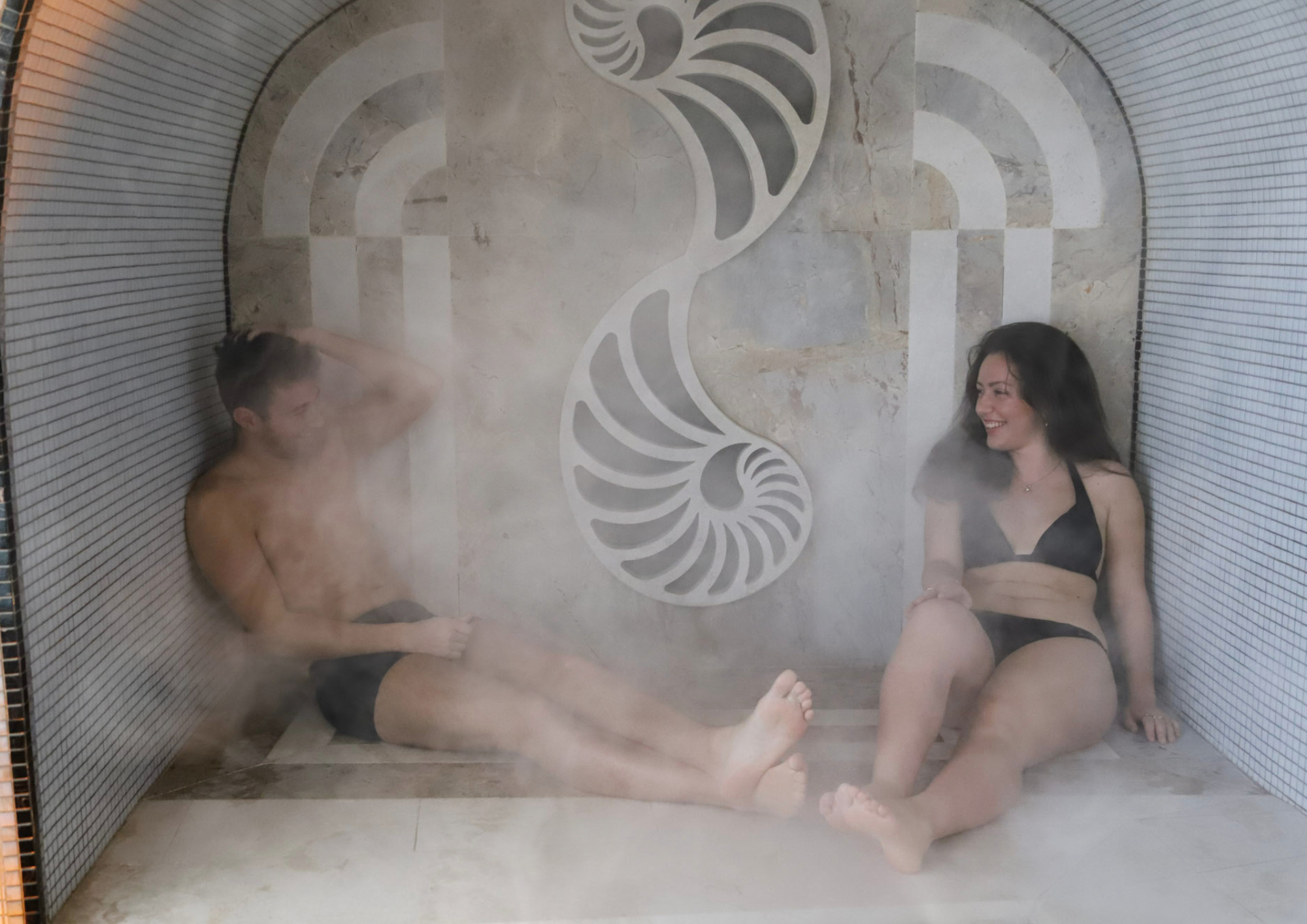 Bon Cadeau 1 Accès Spa en complément d'un soin