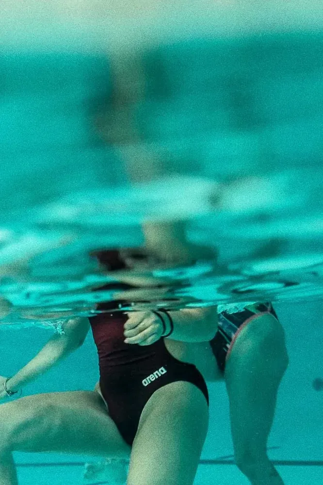 Aquagym