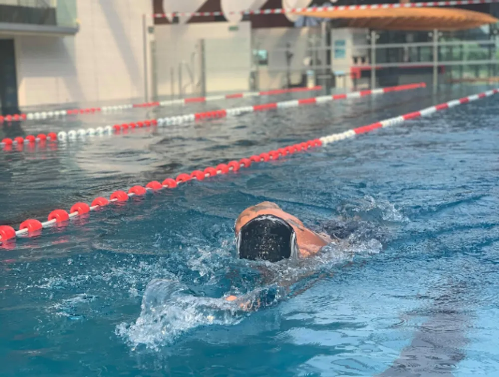 Natation adultes