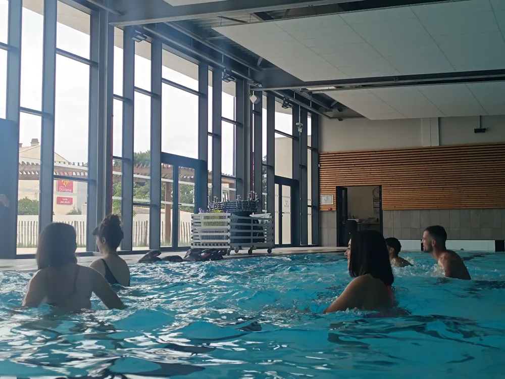Aquapilates