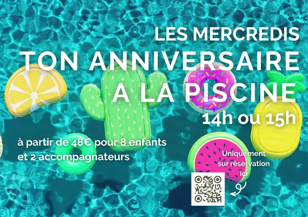Anniversaire